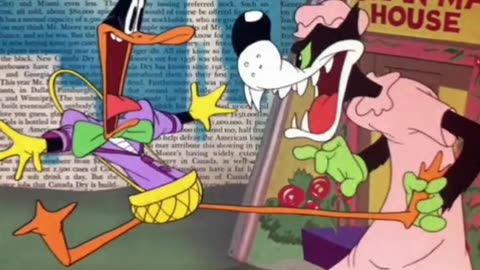 Book Revue (1946) - Directed by Bob Clampett
