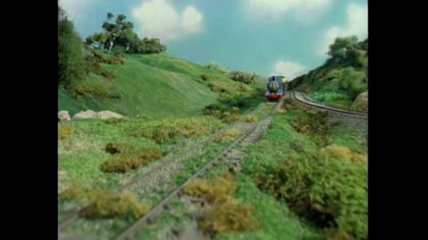 Thomas Anthem (Adult Version)