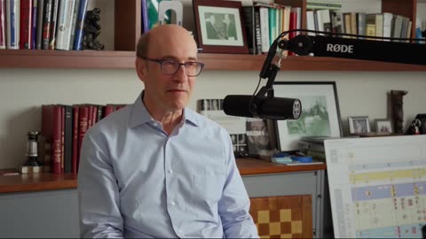 China’s Catch-Up Over? - Ken Rogoff on Dwarkesh #china #centralization #housing #economy