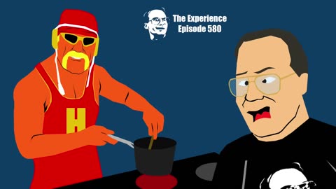 Jim Cornette on Hulk Hogan & Eric Bischoff Unveiling RAF Wrestling