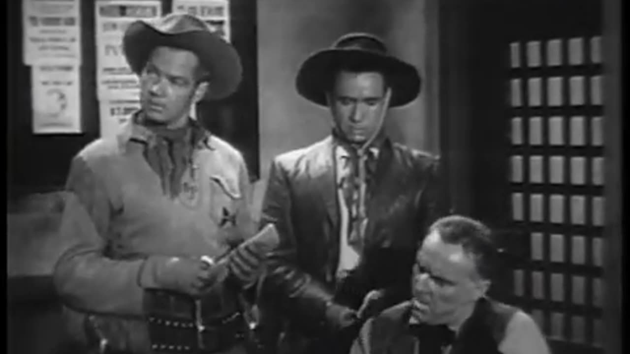 Adventures of Kit Carson - The Devil of Angels Camp