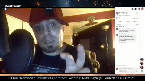 Landmindz Records Inc..