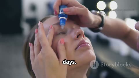 How Itone Eye Drops Protect Eyes from SMOG Daily