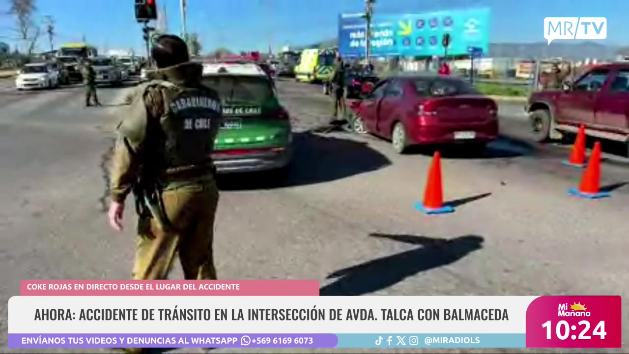 MI MANAÑA 10/09/2025