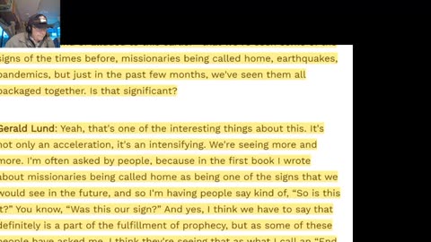 America - Jerusalem Not Destroyed - Christ Will Save Us - Zion and Her stakes Not Moved -9-18-25