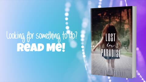 Missing Girls & Deadly Secrets: "Lost In Paradise" Raises the Stakes in the Titoo Mystery Series