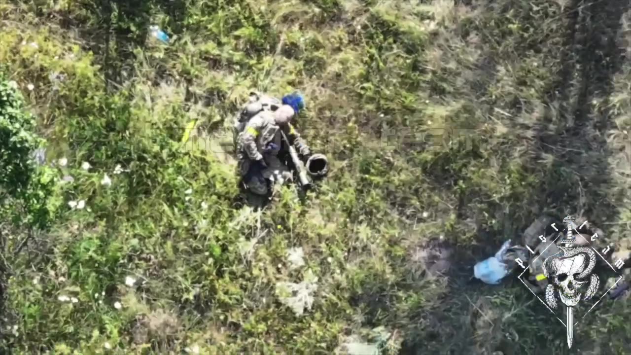 Ukraine soldiers
