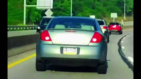 Pontiac G6