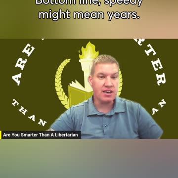 What Does ‘Speedy Trial’ Even Mean?