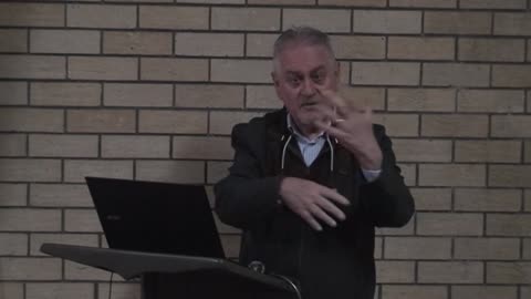 2025-10-31 Friday Chapel with Ps Basil