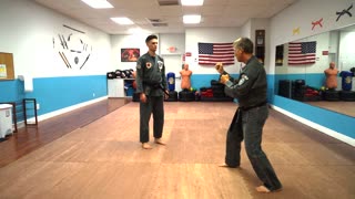 Buckling Branch - Execution