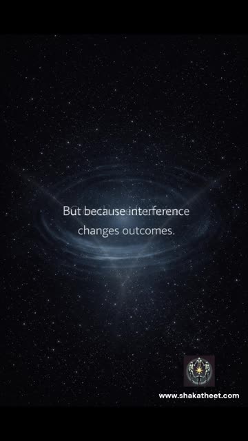 What If ETs Don’t Interfere Because It Hurts Growth?