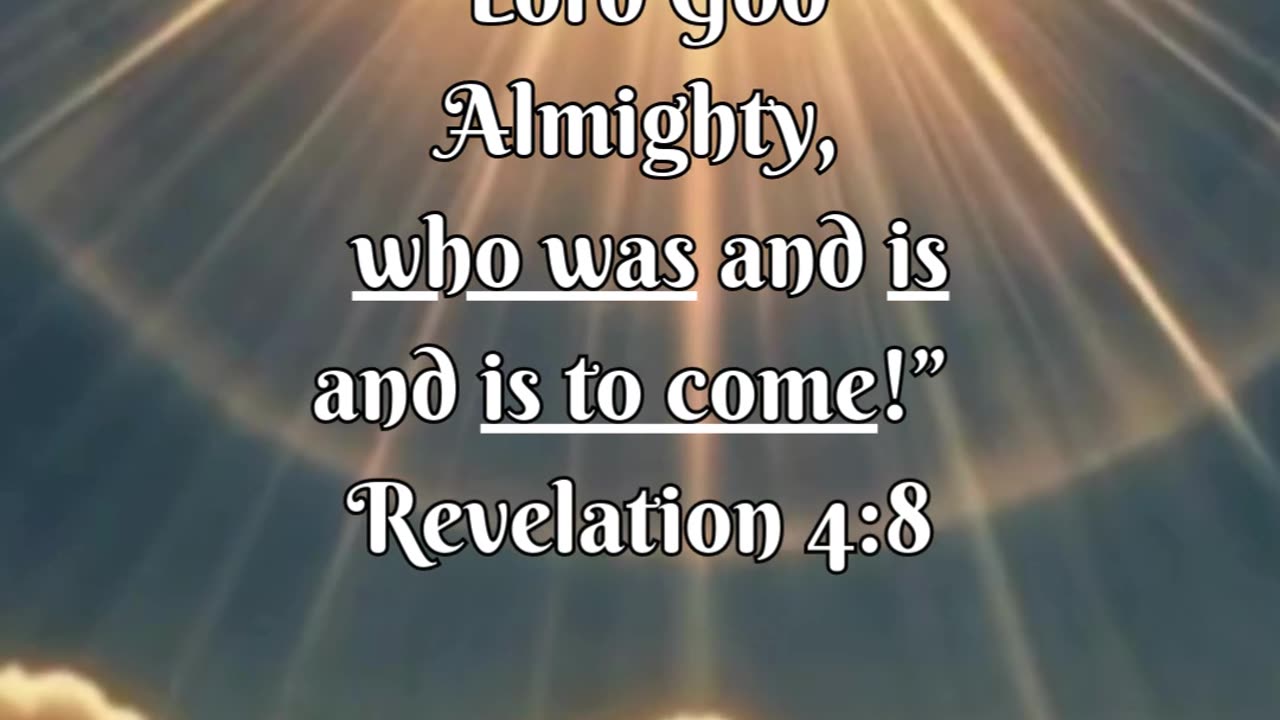 This NUMBER Appears Over 400 Times in the Bible!