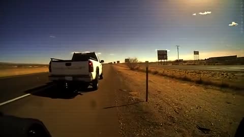 When Cops Record Their Final Moments on Bodycam