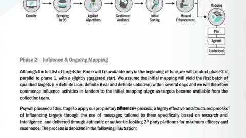 REALITY IS A MATTER OF PERCEPTION