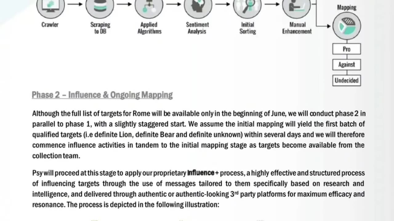 REALITY IS A MATTER OF PERCEPTION