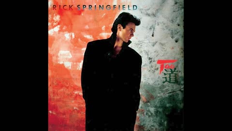 MY COVER OF "STATE OF THE HEART" FROM RICK SPRINGFIELD