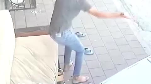 WHEN THE PROTECTION OF GOD IS UPON YOU.