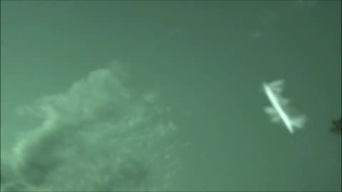 UFO IDENTIFIED Barbell ET Drones Over Adelaide 17 to 19 October 2025