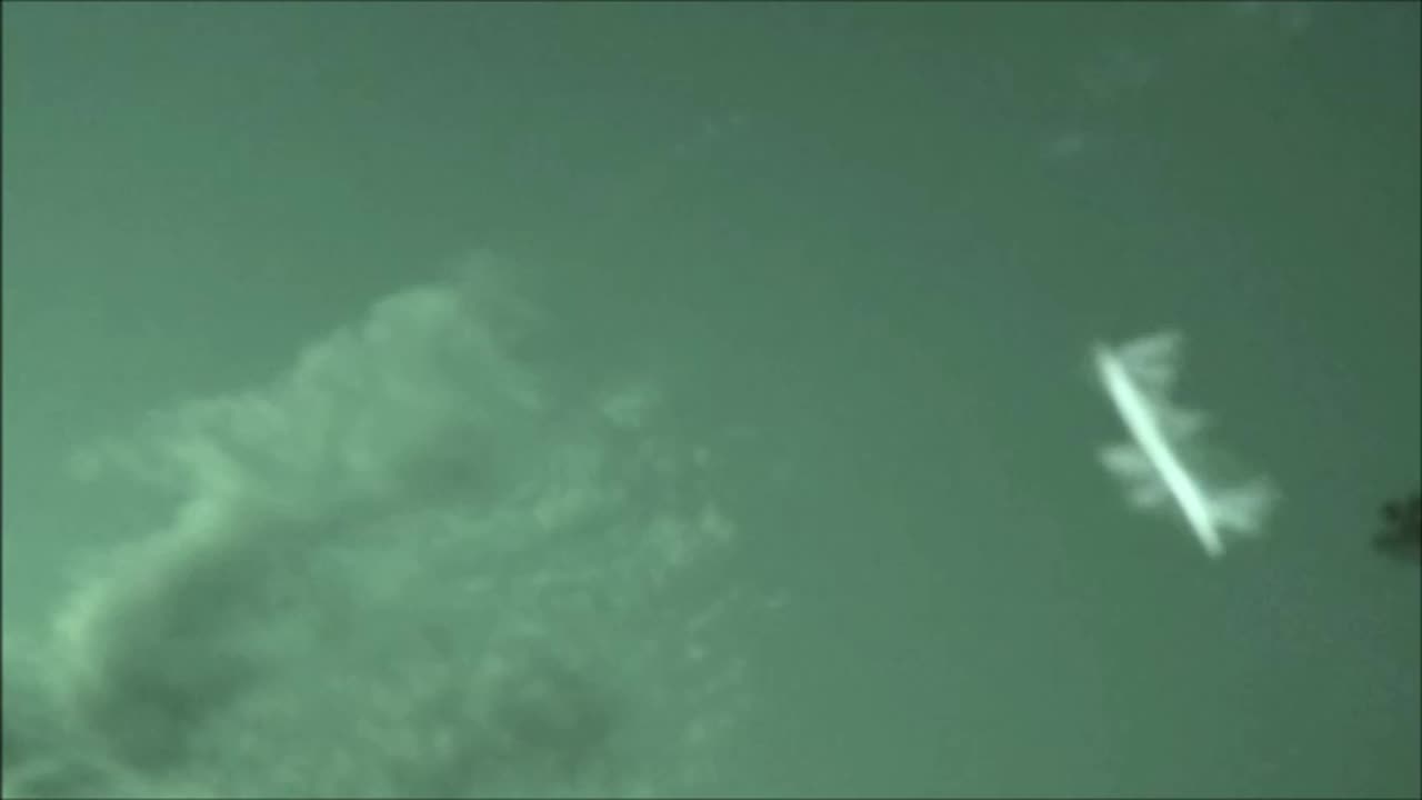 UFO IDENTIFIED Barbell ET Drones Over Adelaide 17 to 19 October 2025