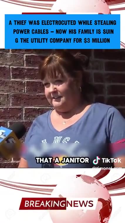 You can't fix stupid #93 - DID THEY REALLY THINK THAT THIS LAWSUIT WAS GOING TO WORK⁉️