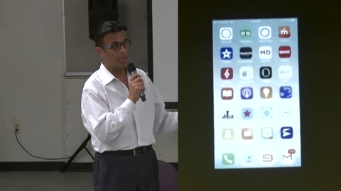 Smart Life Forum - November 2017