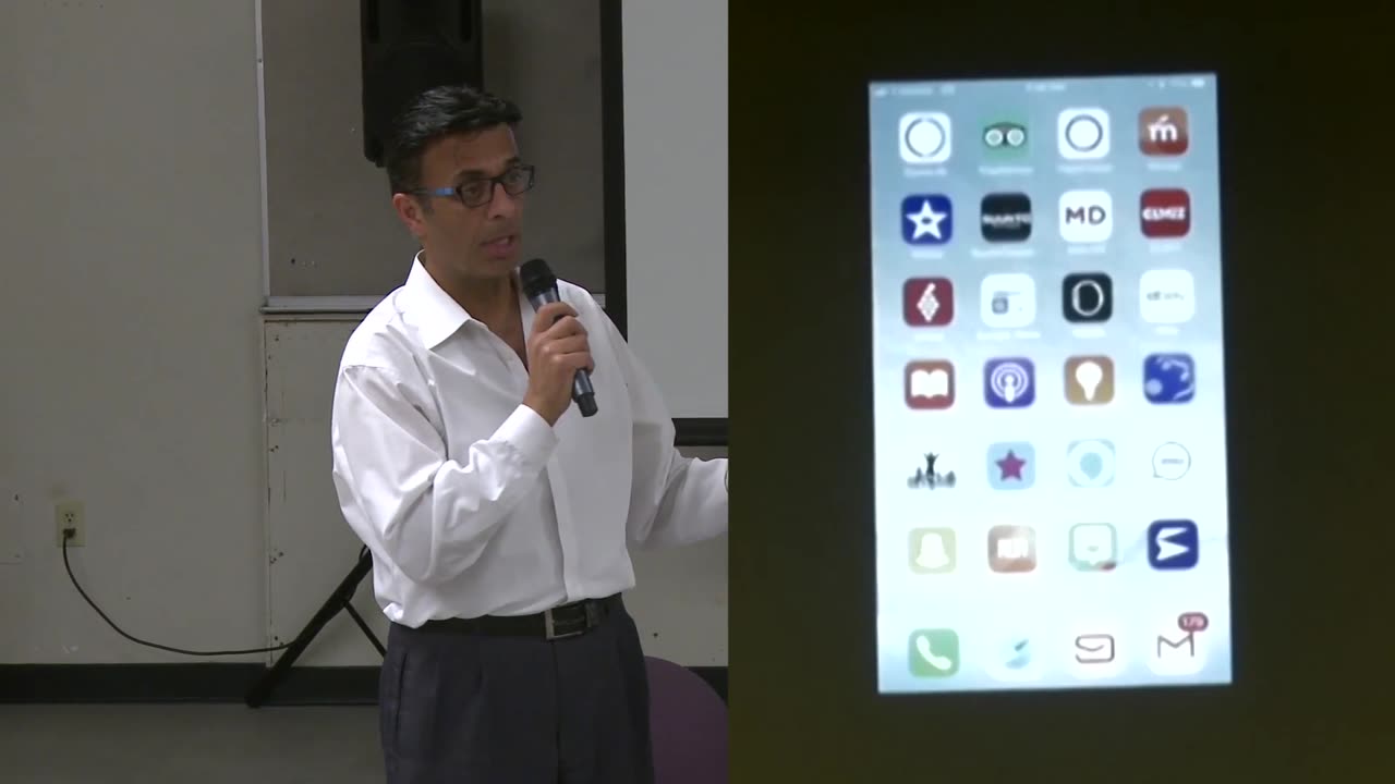 Smart Life Forum - November 2017