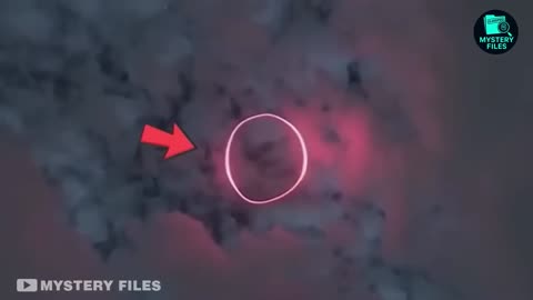 Red Rope Mystery, North America