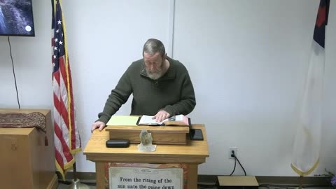 Salvation Through Faith in Christ Jesus!