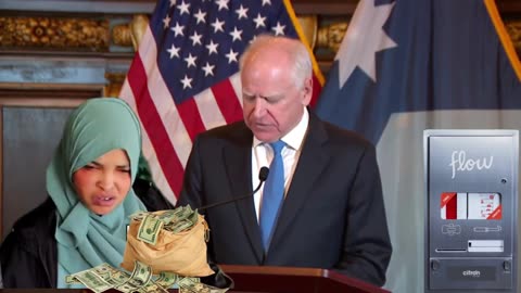 Sad Day for Walz and the Minnesota Somalis