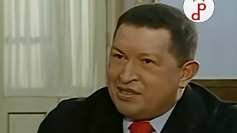 Chavez in 2009 about potential attack