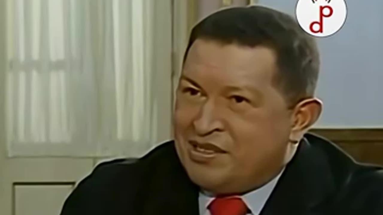 Chavez in 2009 about potential attack