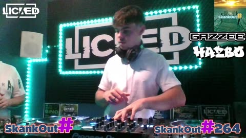 SkankOut#264 is live!