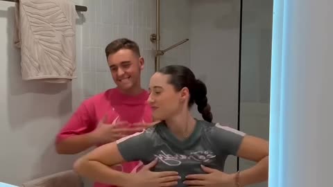 AN UPDATED TOUR OF THE HOUSE! - JASMINE AND JAMES