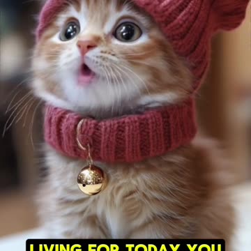 It's Easy If You Try.. (CC)