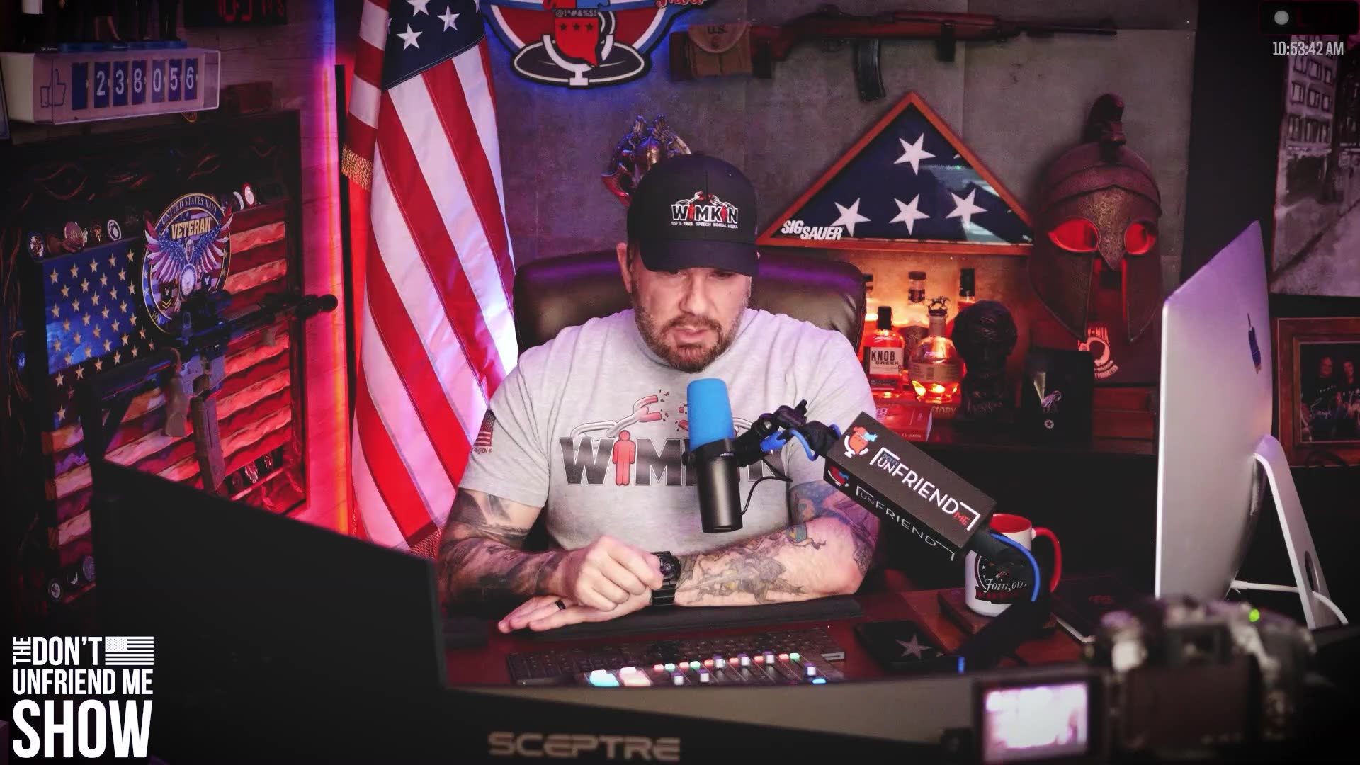 Laken Riley Wasn’t Worth a Visit, But This Gangbanger Is?