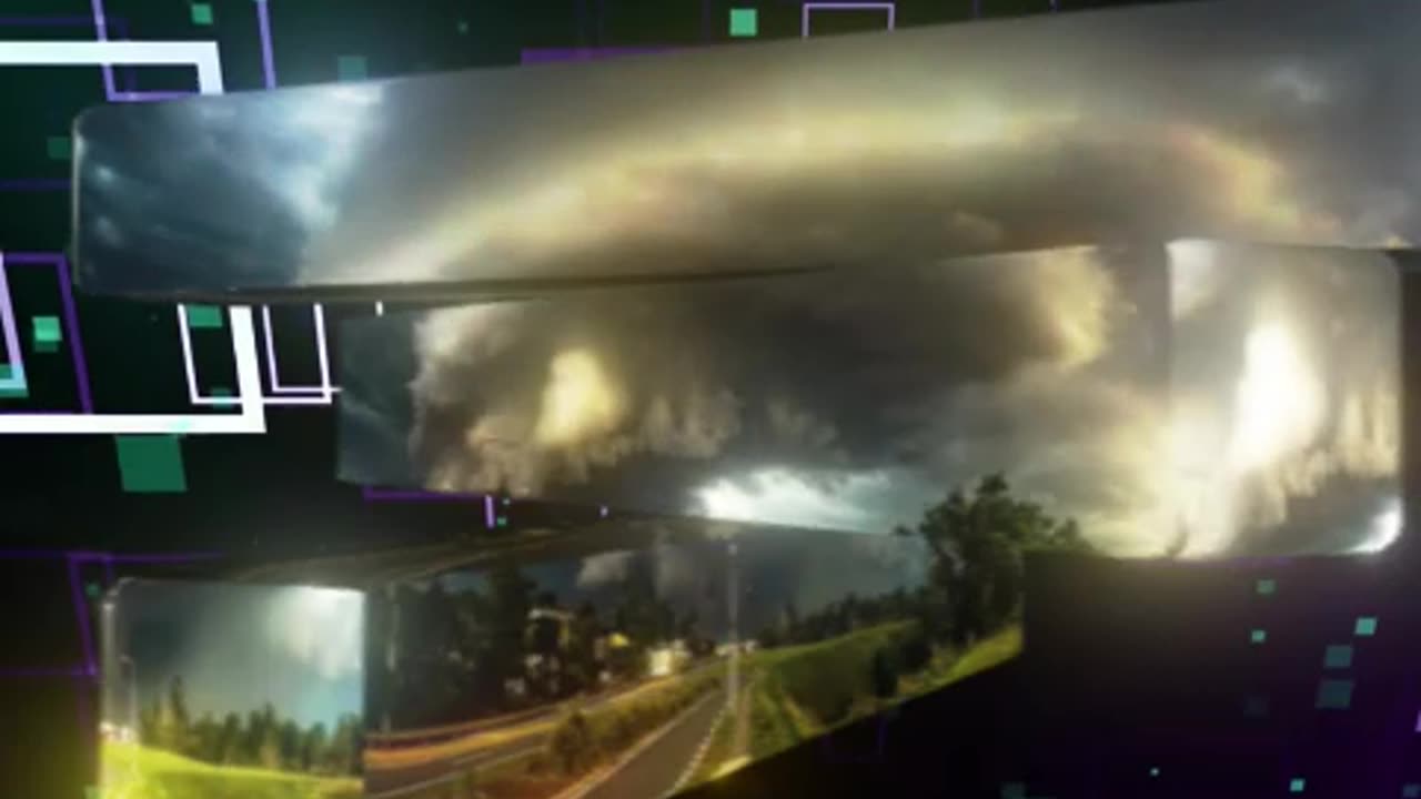 VYBUCHLA OBÁVANÁ SOPKA - AKTUALITY Z MAINSTREAMU 17.-19.6.2025