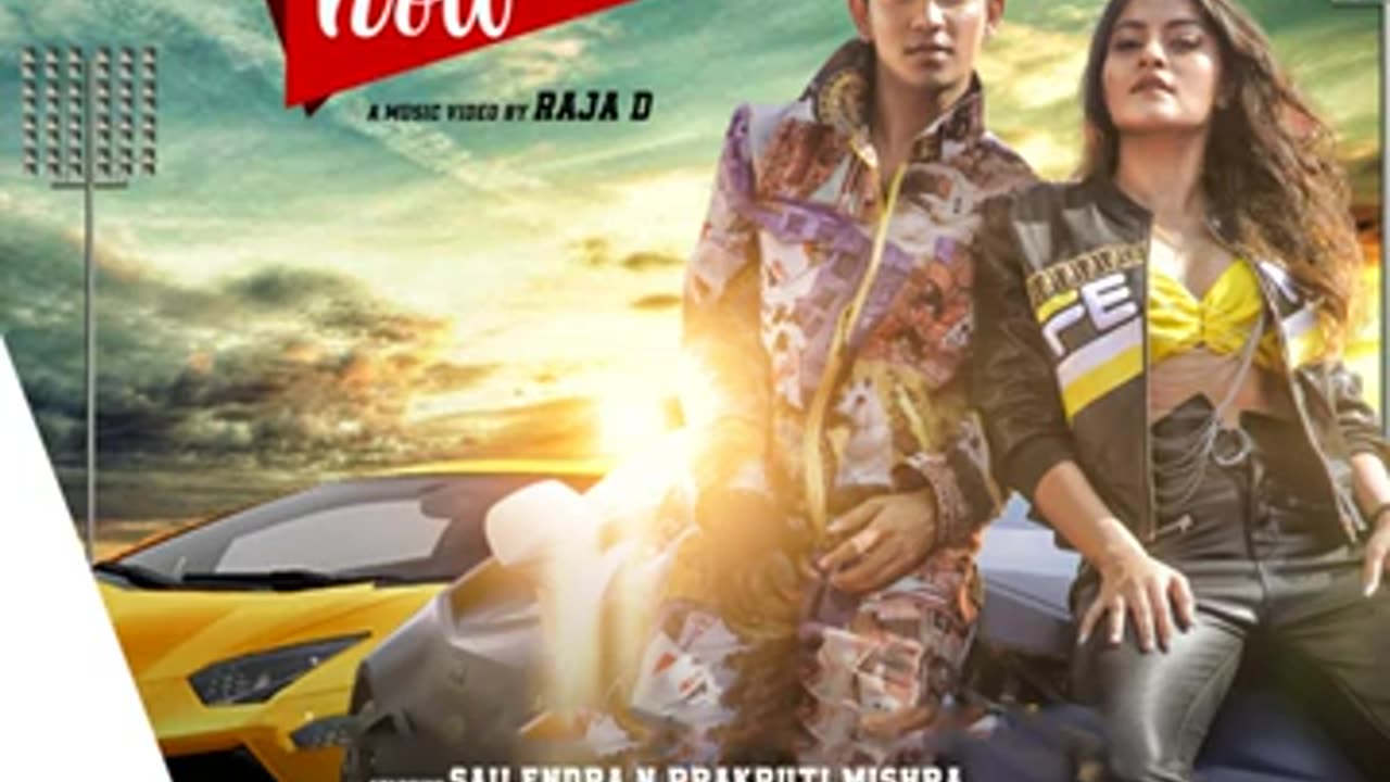 Trending Now (feat. Prakurti Mishra)