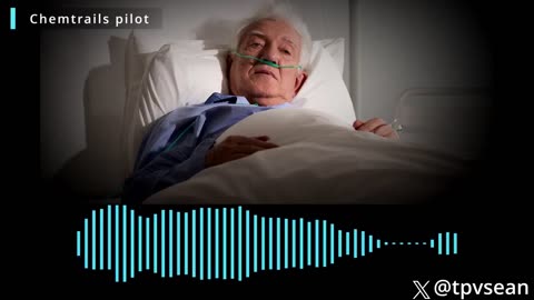 Chemtrails Pilot Confesses on Deathbed: Bill Gates Is Planning Another Disaster