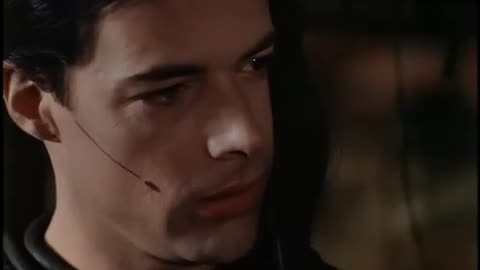 Lexx Episode 3 "Eating Pattern"