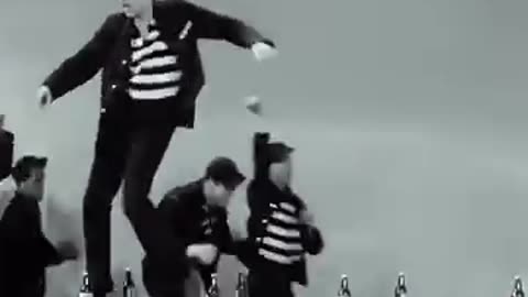 Elvis Presley
