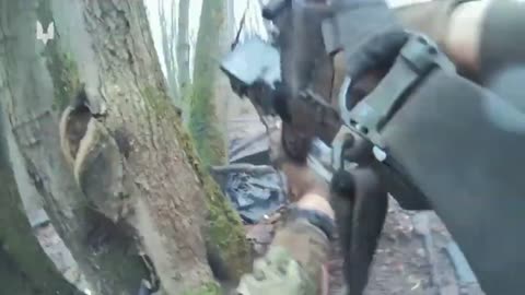 "Ukrainian Vietnam" – Elite SOF Soldiers Eliminate Enemy in the Grey Zone
