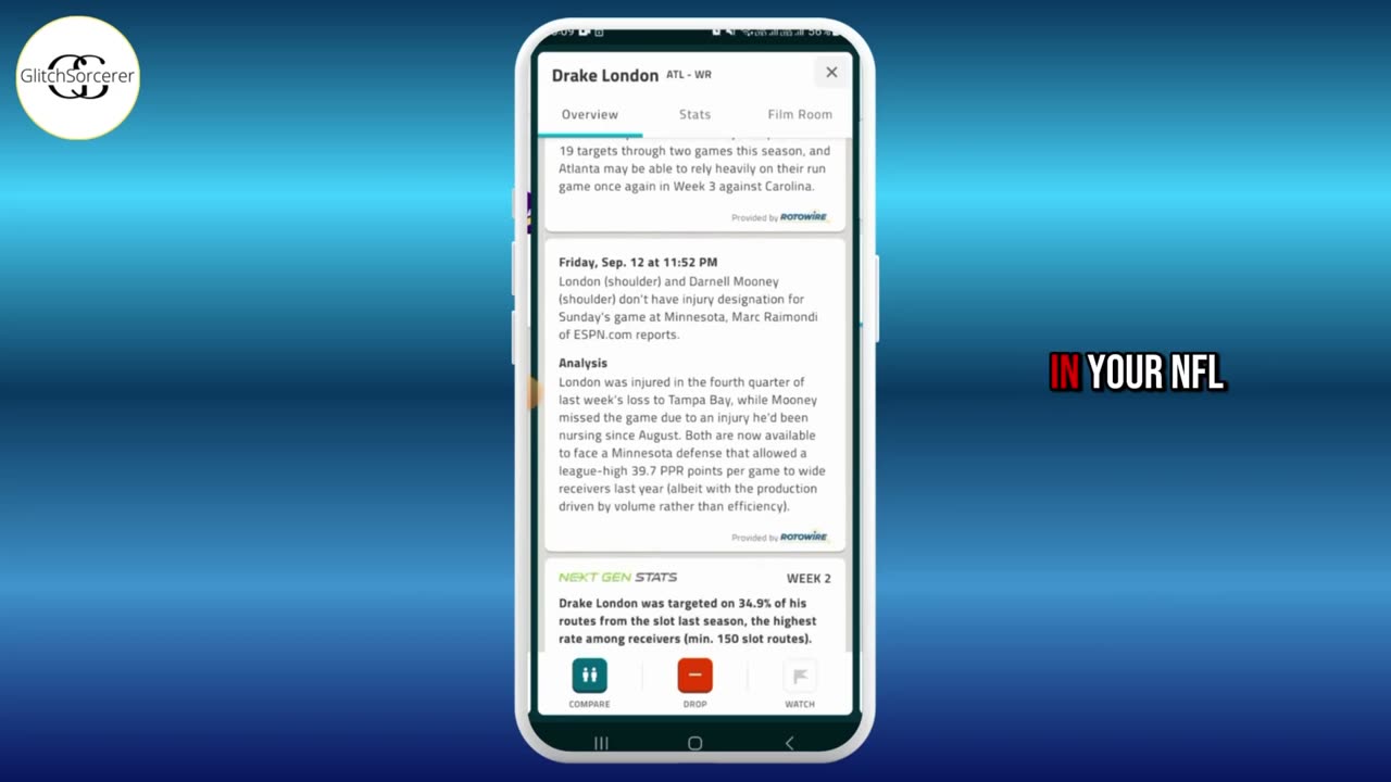 How to Download NFL App on iPhone in 2025 (Step-by-Step Guide)