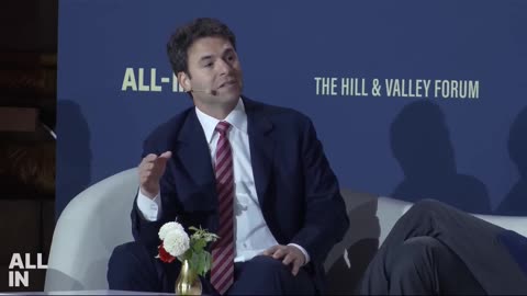 Taxpayers Profit from Defense Deals - All-In Summit #nationalchampions #china #governmentinvestment