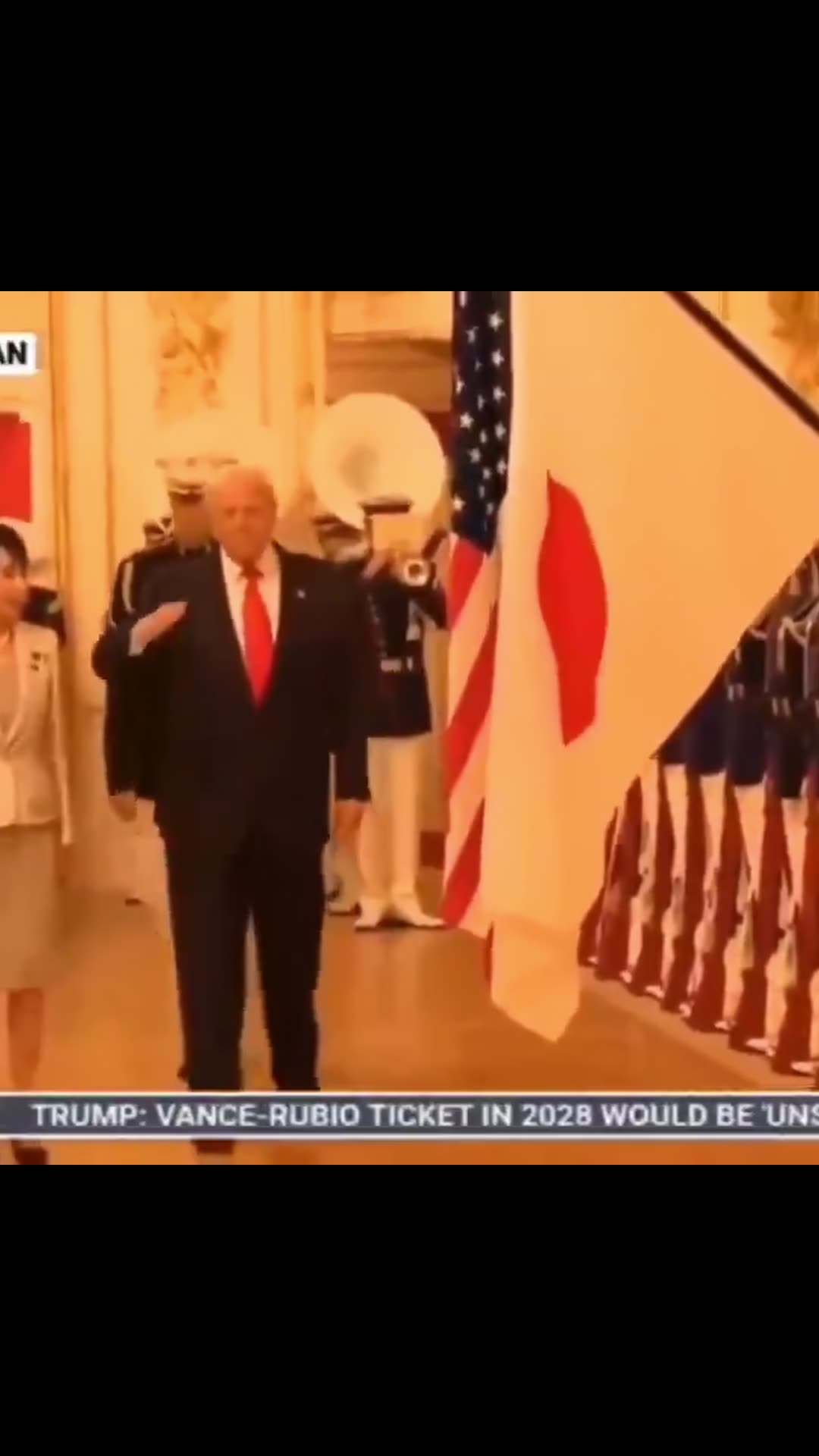 Hurricane Melissa! Donald Trump wanders around Japan! Amazon fires workers for AI! Grokepedia!