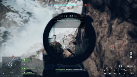 Beta Battlefield 6