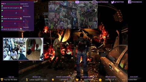 Resident Evil 2