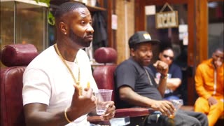 RANSOM Breaks Down ‘Lyrical Miracle’ Rappers w/Paul Cain | Eminem? King Los? Drop a Comment