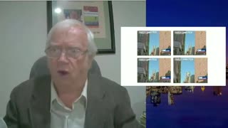 9/11: A Made-for-TV Movie? - Dr. James Fetzer - September 4, 2025