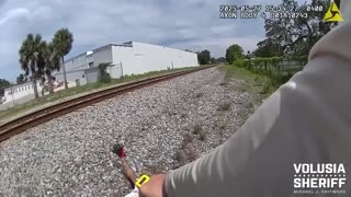 On Patrol with VSO, Ep. 13